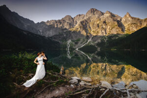plener ślubny w Tatrach 74g
