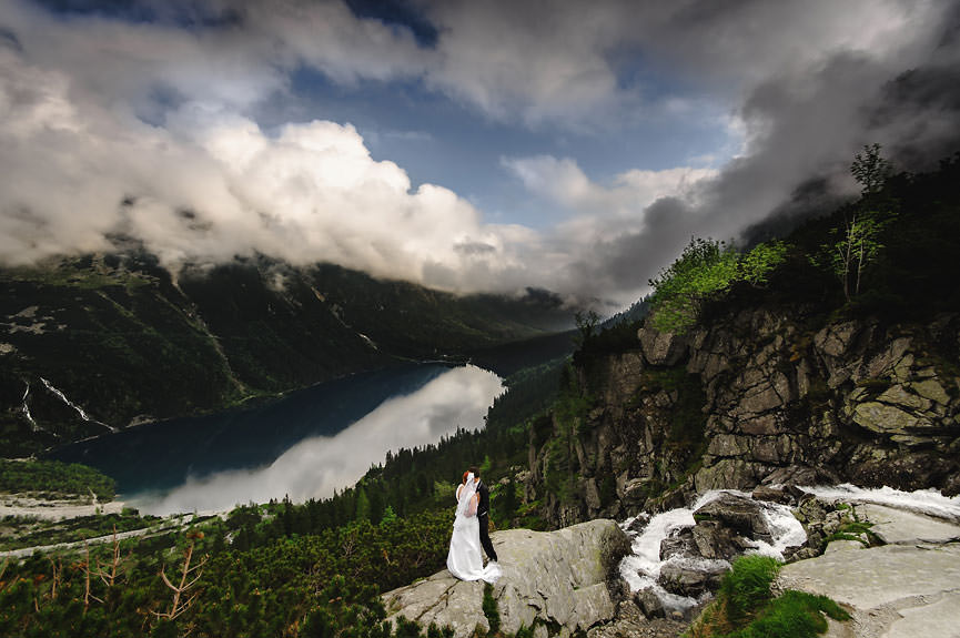zdjęcia ślubne w Tatrach 090 g
